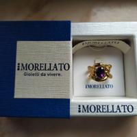 Morellato anello ametista