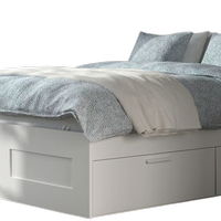 letto matrimoniale queen size