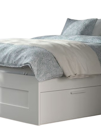 letto matrimoniale queen size