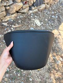 Spoiler sella post. Honda Forza 250