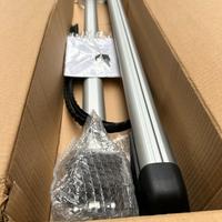 Barre Portapacchi Mercedes