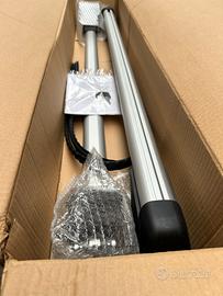 Barre Portapacchi Mercedes