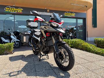 BENELLI TRK 902 X XPLORER PRONTA CONSEGNA