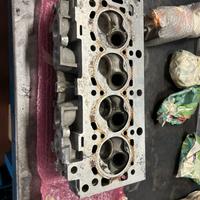 Testa/varie x peugeot 205 rallye