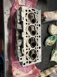 Testa/varie x peugeot 205 rallye