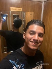 Aiuto cuoco, pizzaiolo