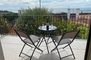 Santa Tecla Acireale appartamento 3 posti letto