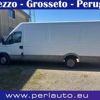 IVECO Daily 35 2.8 TDI Furgone GV Classic Passo