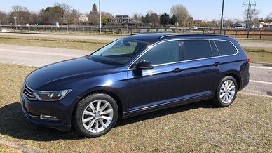 Passat Variant