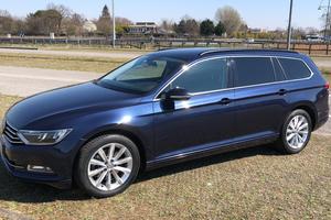 Passat Variant