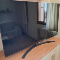 Smart tv LG 55 pollici