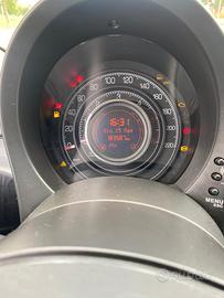 Fiat 500 1.3 Multijet 75cv