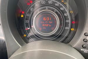 Fiat 500 1.3 Multijet 75cv