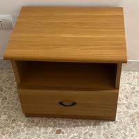 Comodini per camera da letto