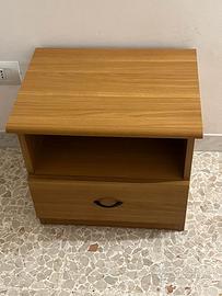 Comodini per camera da letto