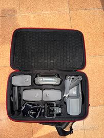 Drone dji mavic 2 pro