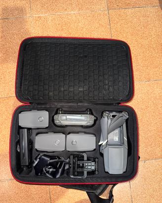 Drone dji mavic 2 pro