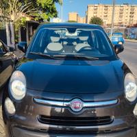 Fiat 500 L