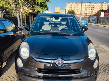Fiat 500 L