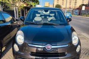 Fiat 500 L