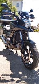 Honda NC 750 X DCT 2016