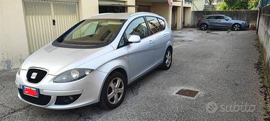 Seat Altea XL  19 TDI