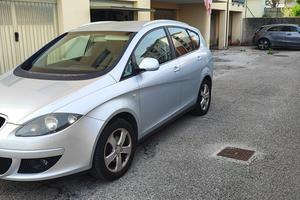 Seat Altea XL  19 TDI