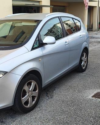 Seat Altea XL  19 TDI