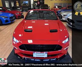 FORD Mustang 5.0 V8 TiVCT GT FULL OPTIONAL EUROP