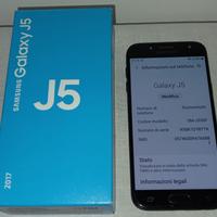 Smartphone Samsung Galaxy J5 (2017) SM-530F