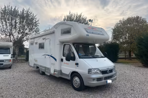 CI INTERNATIONAL MIZAR 371