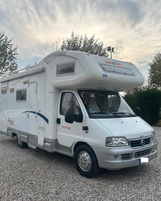 CI INTERNATIONAL MIZAR 371