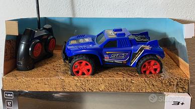 Auto radiocomandata SCT Desert Racing