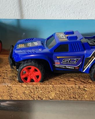 Auto radiocomandata SCT Desert Racing