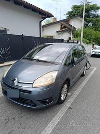 Citroen Grand c4