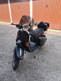 vespa px 