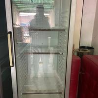 Frigo per cucina a colonna