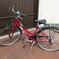 Bicicletta da città LIBERATI