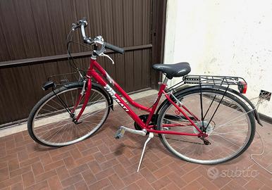 Bicicletta da città LIBERATI