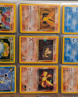 carte pokemon