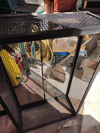 portapacchi quad atv