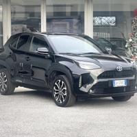 Toyota Yaris Cross 1.5 Hybrid 92CV Automatica E6 N