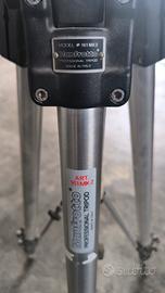 Treppiede Manfrotto 161MK2