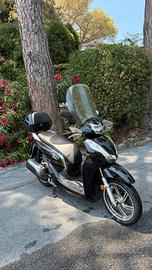 SH HONDA 300