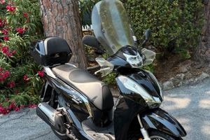 SH HONDA 300