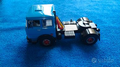 FIAT 619 N1 1980