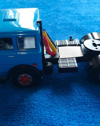 FIAT 619 N1 1980