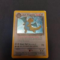 Carta Pokemon Dark Dragonite 5/110 Holo
