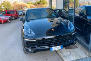 Porsche Cayenne Limited Edition