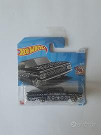 Hot Wheels - '59 Chevy Impala Treasure Hunt